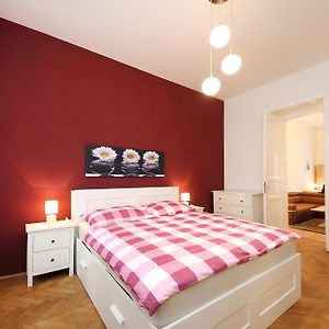 Appartement met Twee Slaapkamers